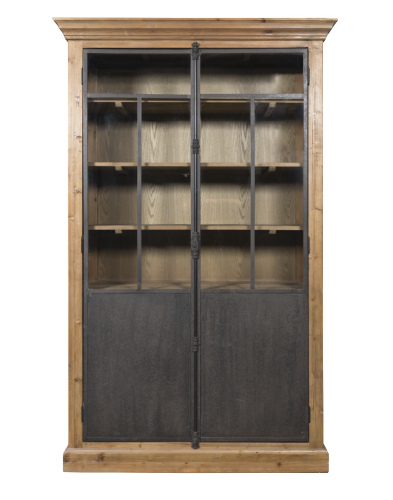 library bookcase