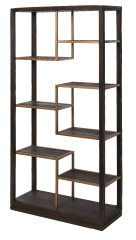 Bellvue bookcase