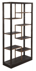 Bellvue bookcase