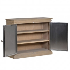 ARLINGTON II chest of drawers
