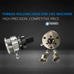 GYT-30 Thread rolling head