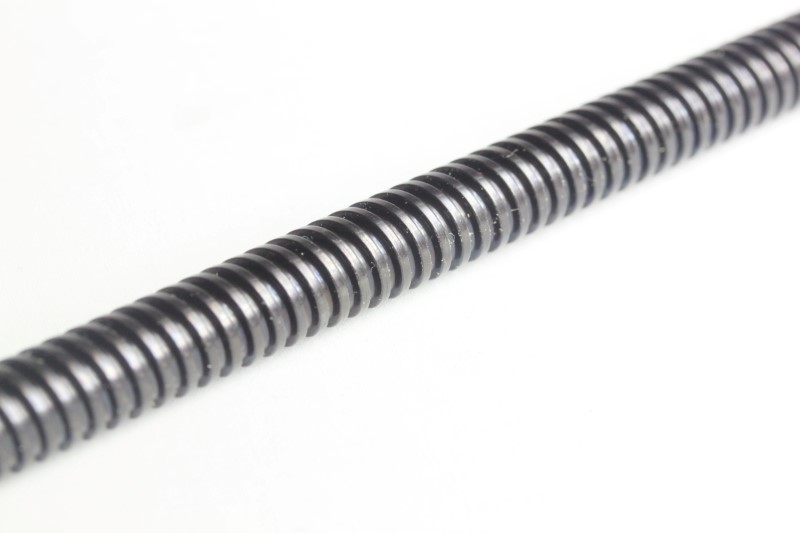 6 Starts lead screw