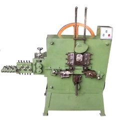 wire bending machine