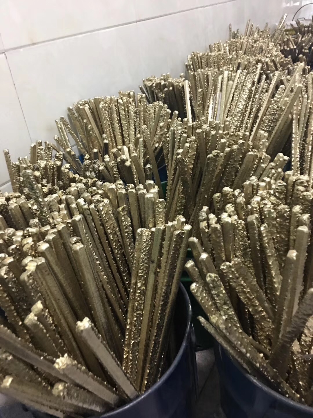 gold composite rods,silver composite rods,crushed composite rods,YD
