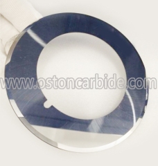 YG12X Tungsten Carbide Slitters for Corrugated Pap...