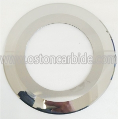 Φ260*Φ140*1.5mm K10/YG6X Cemented Carbide Circular...