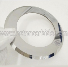 Φ270*Φ140*1.3mm Single Bevelled Tungsten Carbide U...