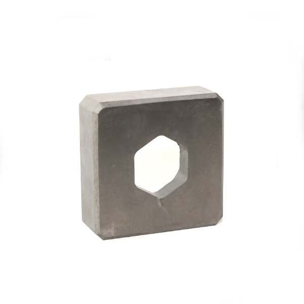 Zerma Tungsten Carbide Tyre Shredder Knives 