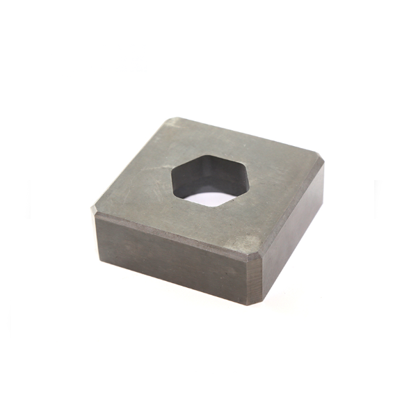 Zerma Tungsten Carbide Tyre Shredder Knives 