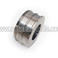 D115*d53*69mm Custom Tungsten Carbide Pulley,Tungs...