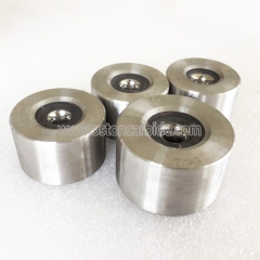 K30 Tungsten Carbide Wire Drawing Dies for Low Car...