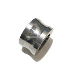 Hard Alloy Wire Guide Rolls Tungsten Carbide Rolle...
