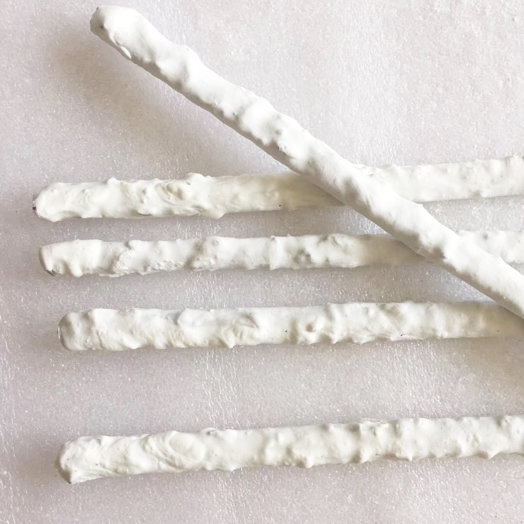 tungsten carbide composite rods