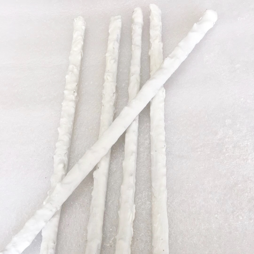 Flux Coated Tungsten Carbide Welding Rods