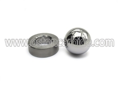 V11-125/V11-225 Blank Tungsten Carbide Seat Small Size For API Oil Valves