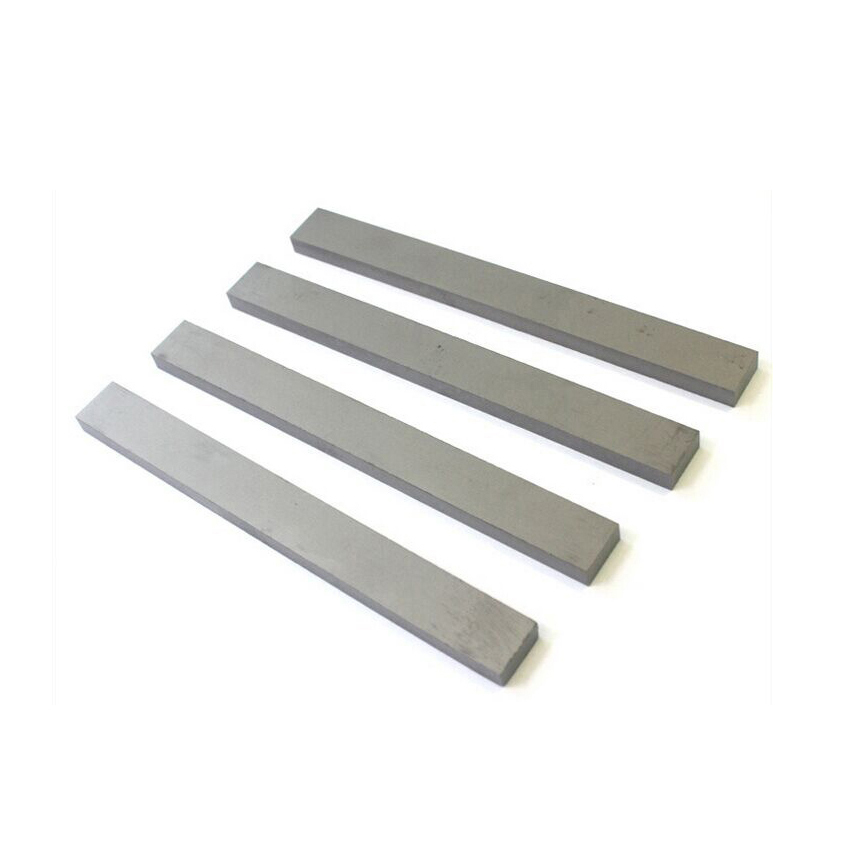 Cemented Carbide Rectangular STB blanks