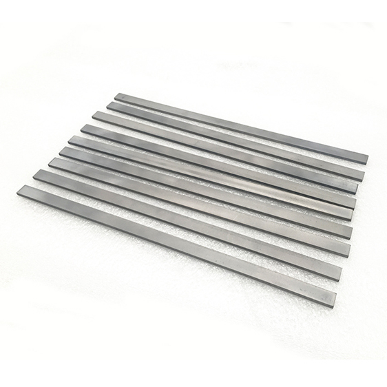 Cemented Carbide Rectangular STB blanks