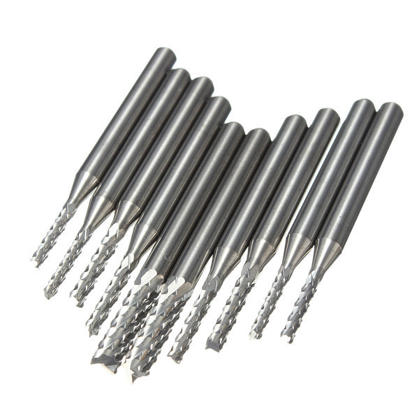 carbide micro drills