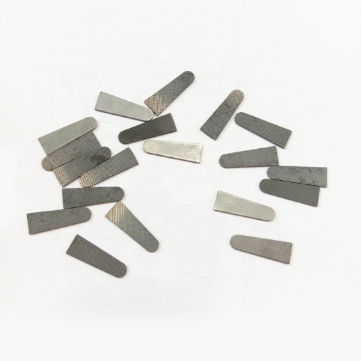 Tungsten Carbide Tips for Surgical Needle Holder 