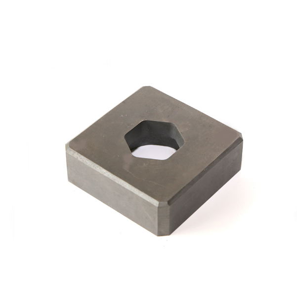 Tungsten carbide Crushing Blade