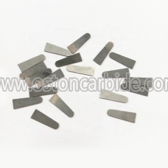 17mm Cemented Carbide TC Welding Tips for sugical ...