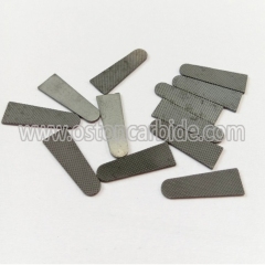 Durable Tungsten Carbide Tip for Surgical Needle Holder