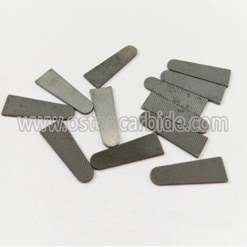 Durable Tungsten Carbide Tip for Surgical Needle Holder