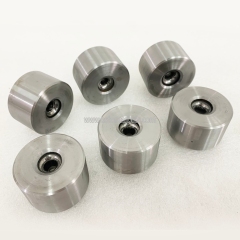 Factory YG6X tungsten carbide wire drawing dies for high carton wire