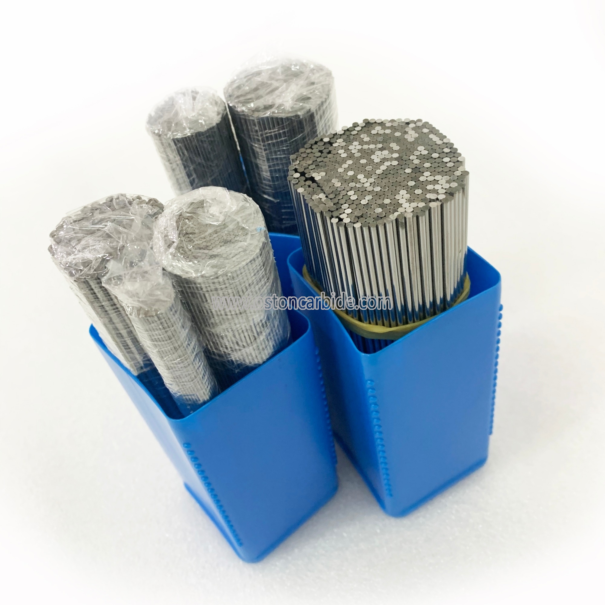 Φ0.6/ Φ0.8/ Φ1.0/ Φ1.2/ Φ1.6mm Polished Carbide Pins