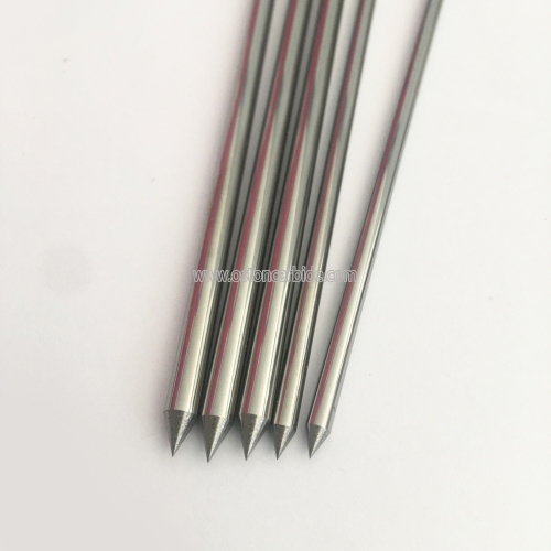 YL10.2 High Precision Cemented carbide engraving tips for breaking tempered glass, Wear Resisting Replacement Scriber Pen Glass Breaking Tools