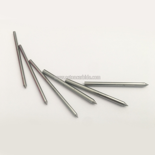 YL10.2 High Precision Cemented carbide engraving tips for breaking tempered glass, Wear Resisting Replacement Scriber Pen Glass Breaking Tools
