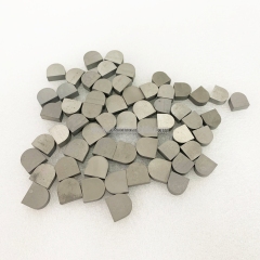 YG20C Carbide Clamp Inserts For Tovopol Wire Nail ...