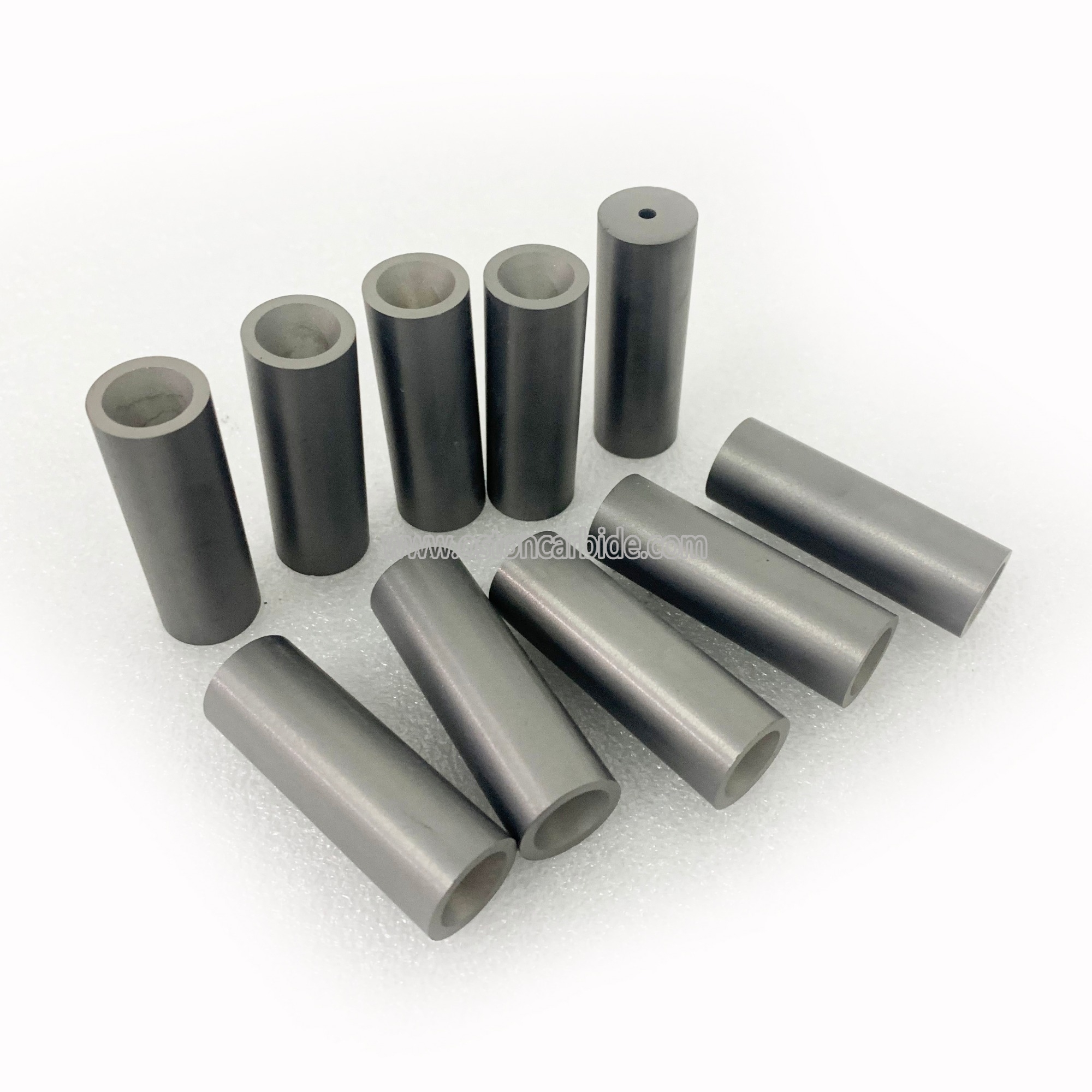 High Hardness YG8 Sintered Carbide Jet Nozzle for Sandblasting Nozzles
