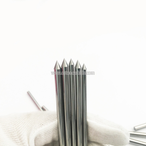 YL10.2 High Precision Cemented carbide engraving tips for breaking tempered glass, Wear Resisting Replacement Scriber Pen Glass Breaking Tools