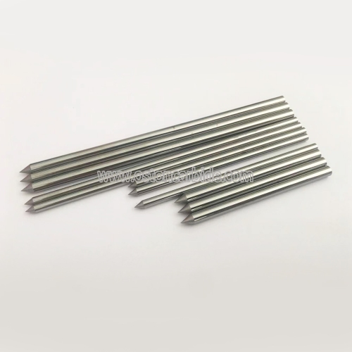 YL10.2 High Precision Cemented carbide engraving tips for breaking tempered glass, Wear Resisting Replacement Scriber Pen Glass Breaking Tools