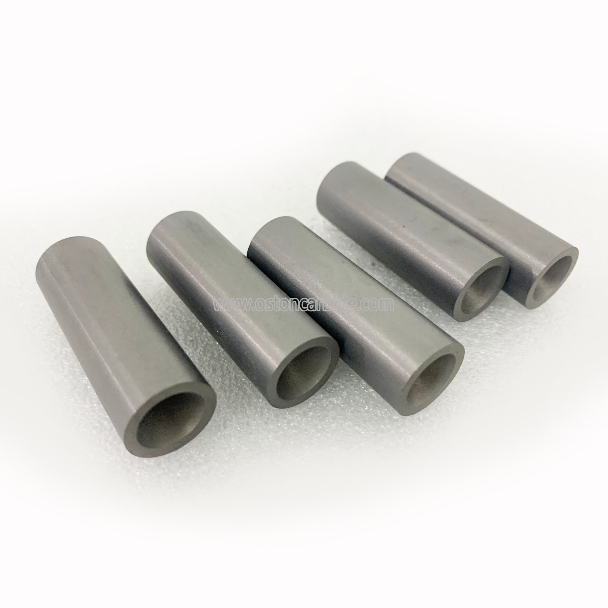 High Hardness YG8 Sintered Carbide Jet Nozzle for Sandblasting Nozzles