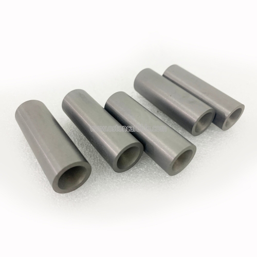 High Hardness YG8 Sintered Carbide Jet Nozzle for Sandblasting Nozzles