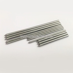 K30 wear resistance tungsten carbide pins for line marking tools