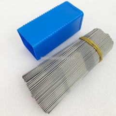 Φ0.6/ Φ0.8/ Φ1.0/ Φ1.2/ Φ1.6mm Polished Carbide Pins