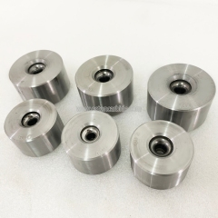 S11 Finished tungsten carbide wire drawing dies fo...