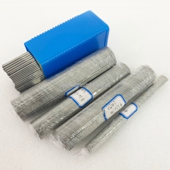 Dia 1.2/1.5*160mm Polished Cemented Carbide Pins for button holing machine