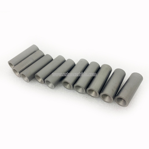 High Hardness YG8 Sintered Carbide Jet Nozzle for Sandblasting Nozzles