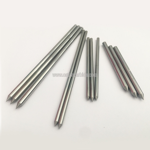 K30 wear resistance tungsten carbide pins for line marking tools