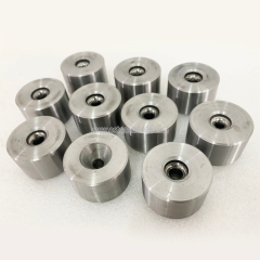 S11 Finished tungsten carbide wire drawing dies for metal sheets