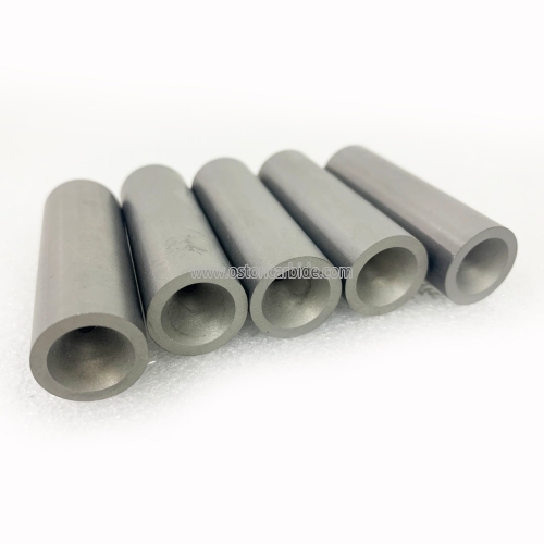 High Hardness YG8 Sintered Carbide Jet Nozzle for Sandblasting Nozzles