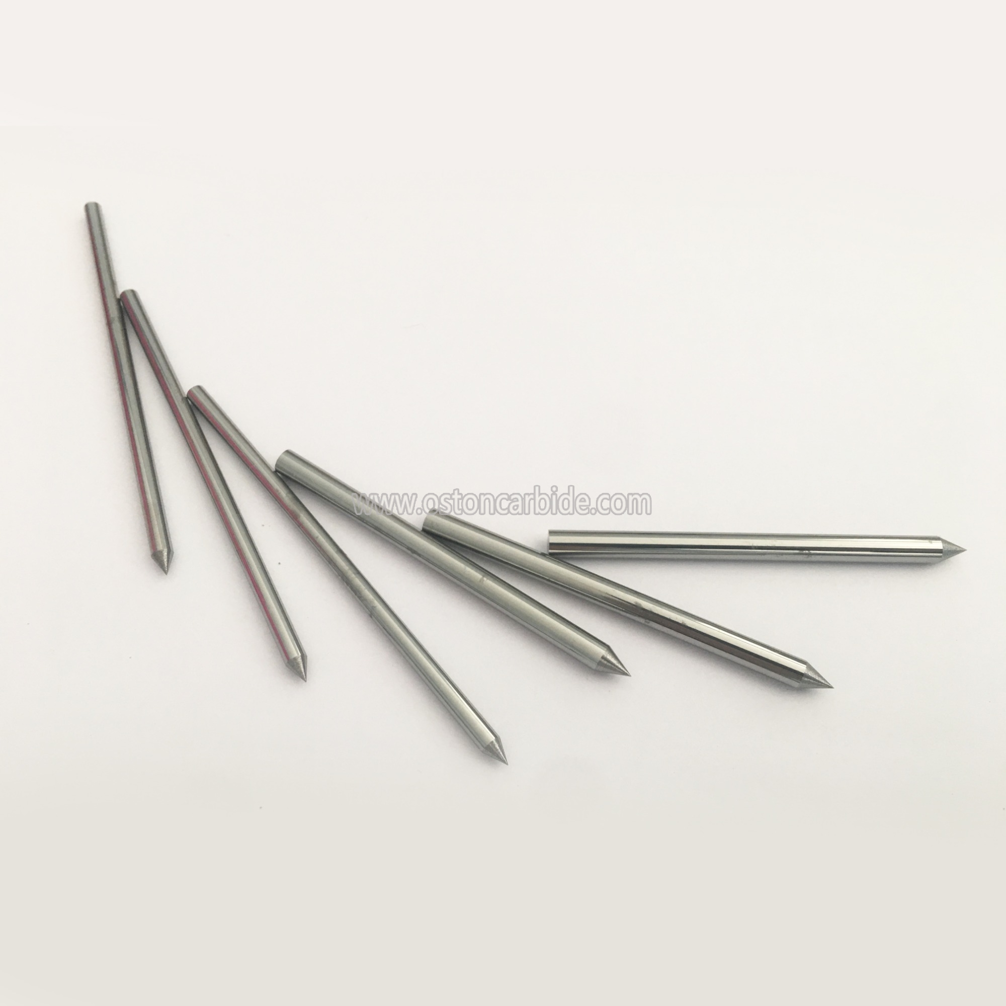Tungsten Carbide Scriber Tip 
