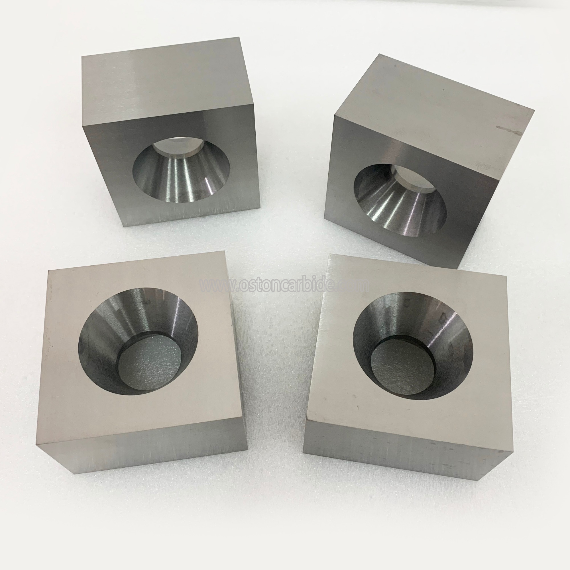 Carbide Shredder Blades