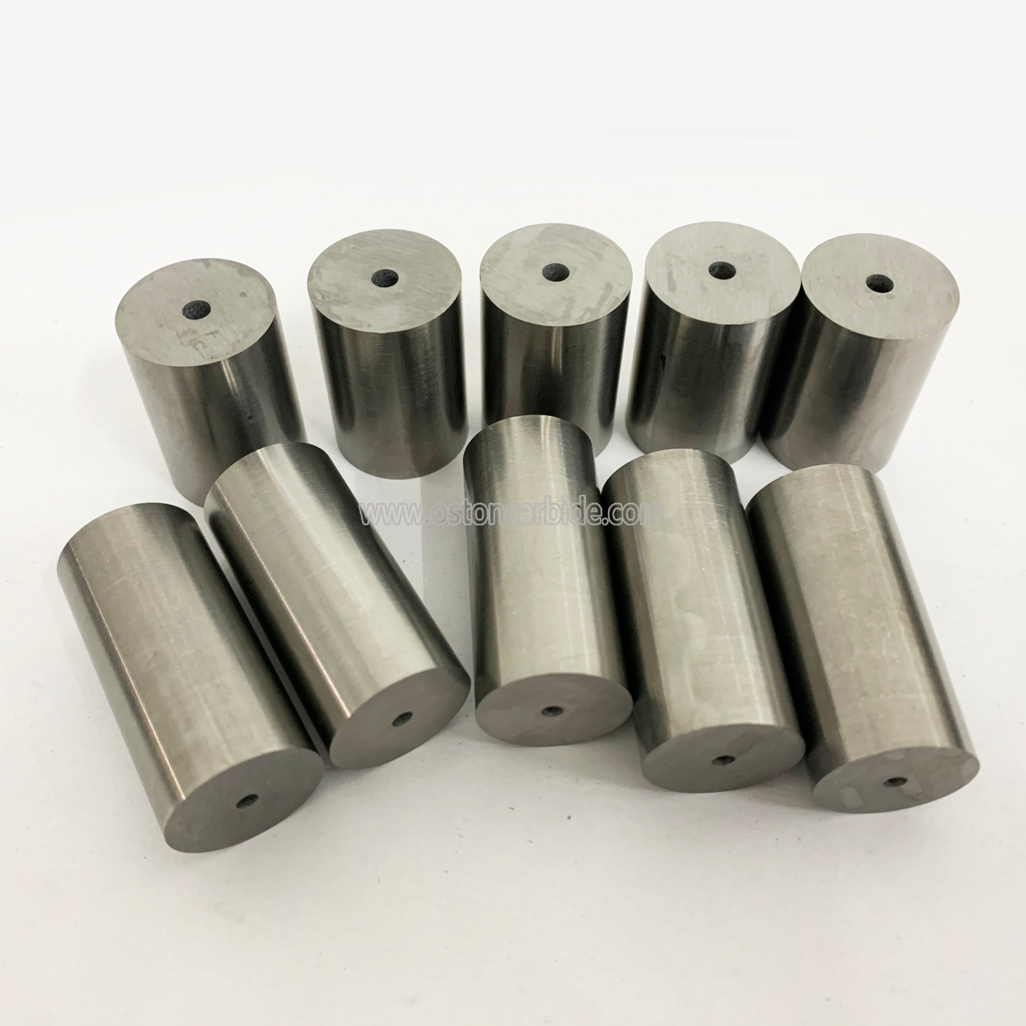 G40/G50 Tungsten Carbide Cold Dies for Hexagon Head Bolt