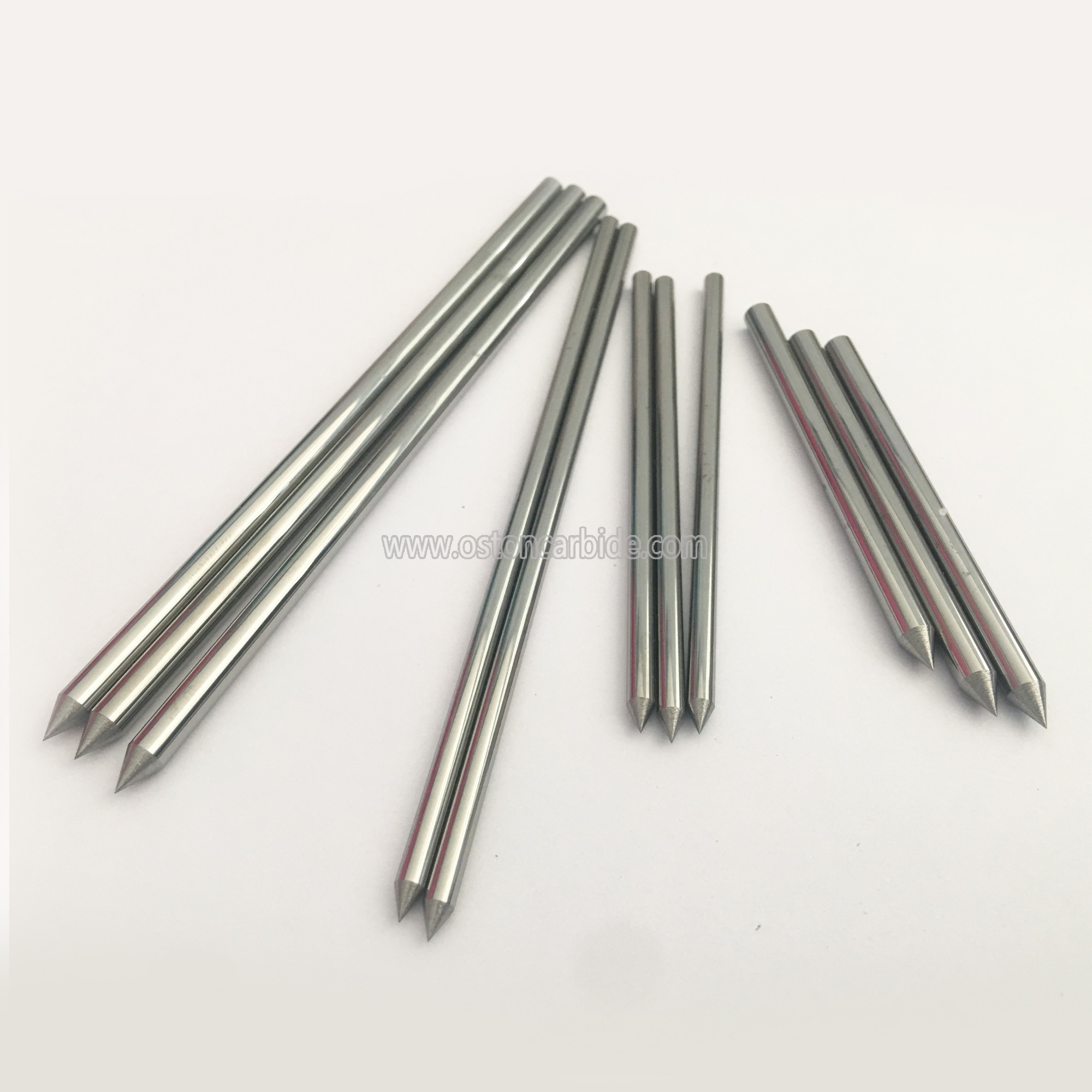 Tungsten Carbide Scriber Tip 