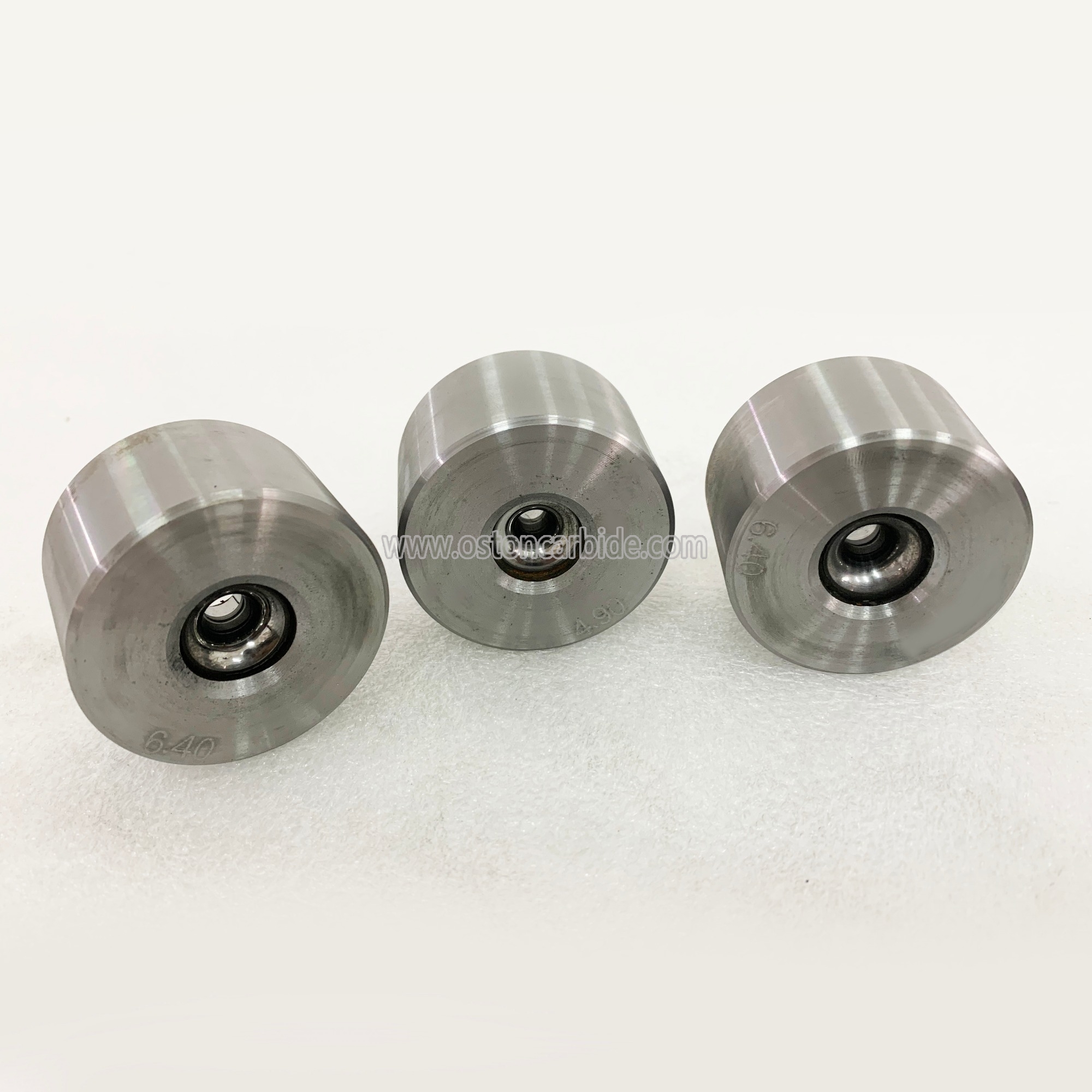 tungsten carbide wire drawing dies